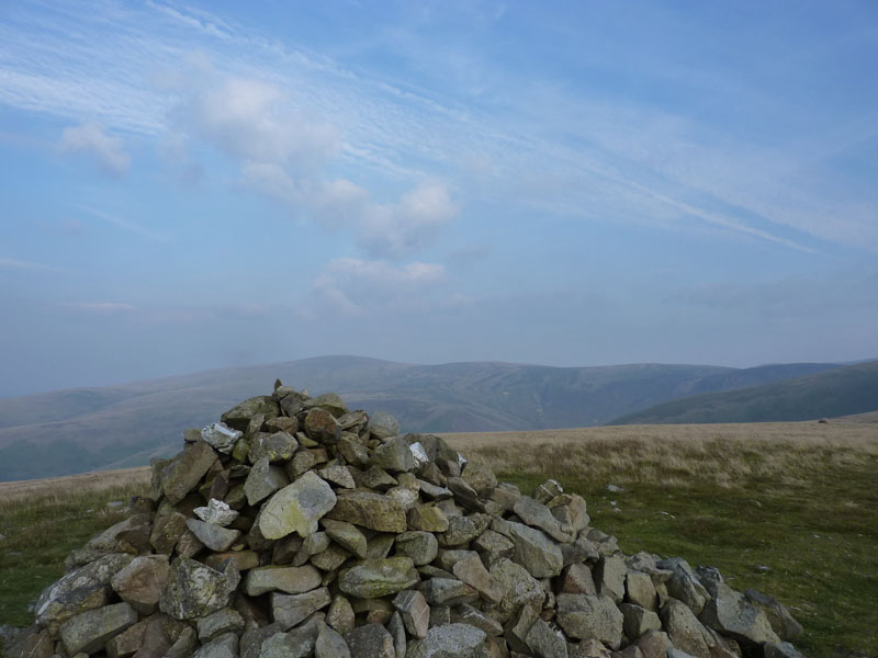 Brae Fell
